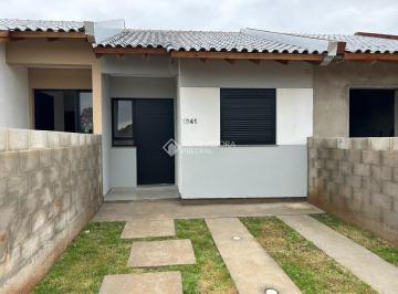 Casa · 44m² · 2 Quartos · 1 Vaga · Casa à venda em Neópolis, Gravataí
