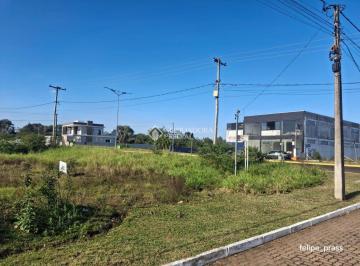 Terreno · 486m² · Terreno à venda no Centro de Triunfo