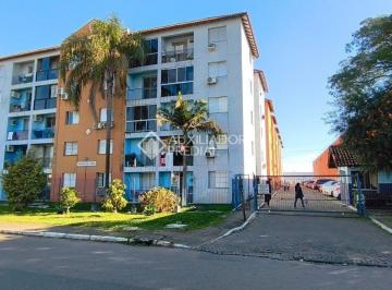 Apartamento · 47m² · 2 Quartos · Apartamento à venda no Residencial Paris - Porto Alegre