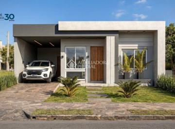 Casa · 120m² · 3 Quartos · Casa à venda em Igara, Canoas