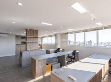 Comercial · 140m² · 2 Vagas · Sala comercial em Canoas 2 vagas