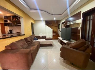 Casa · 199m² · 3 Quartos · 3 Vagas · Casa aconchegante em São José, Canoas