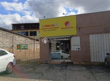 Comercial · 363m² · Terreno no Mathias Velho, Canoas