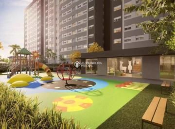 Apartamento · 58m² · 2 Quartos · 1 Vaga · Empreendimento no Moinho de Vento