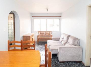 Apartamento · 86m² · 2 Quartos · 1 Vaga · Excelente apartamento mobiliado no Bairro Centro em São Bernardo do Campo