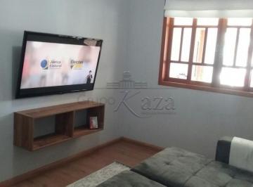 Casa · 250m² · 4 Quartos · 1 Vaga · Casa Comercial Residencial em São José dos Campos