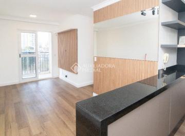 Apartamento · 60m² · 3 Quartos · 1 Vaga · Apartamento 3 quarto(s), no bairro Nova Petrópolis