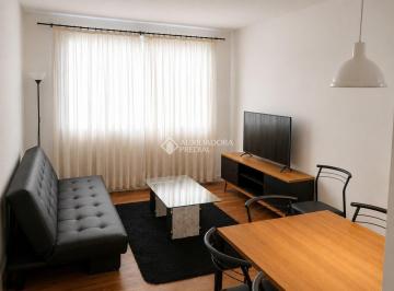 Apartamento · 75m² · 3 Quartos · 1 Vaga · Apartamento com 3 dormitórios entre Campinas e Kobrasol