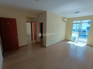 Apartamento · 64m² · 2 Quartos · Apartamento de 2 Quartos à Venda na Praia Comprida  - São José/SC