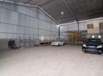 Comercial · 250m² · Galpão comercial para locação no Bairro Batistini em São Bernardo do Campo.