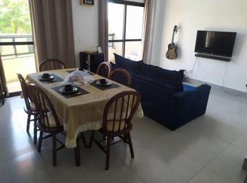 Apartamento · 96m² · 1 Quarto · 2 Vagas · Oportunidade - Cobertura Duplex - Residencial Tarsila Loft - Parque Residencial Aquarius - 1 Dormitó