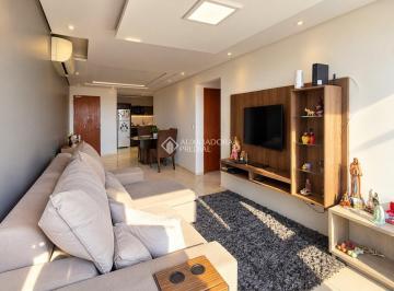 Apartamento · 62m² · 2 Quartos · 1 Vaga · Apartamento com 2 quartos à venda na Serraria, São José