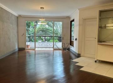 Apartamento · 170m² · 3 Quartos · 3 Vagas · Apartamento - Vila Nova Conceição - 4 Dormitórios - 170m².
