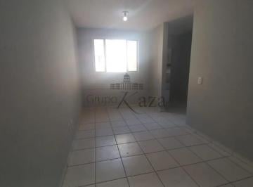 Apartamento · 50m² · 2 Quartos · 1 Vaga · Apartamento - Jardim das Industrias - Condomínio Mirante do Limoeiro II - 2 Dormitórios - 50m².