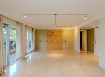 Apartamento · 221m² · 4 Quartos · 4 Vagas · Apartamento - Alto de Pinheiros - 4 Dormitórios - 221m².