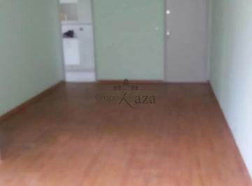 sala · Apartamento Edifício Santa Cecília 78m2