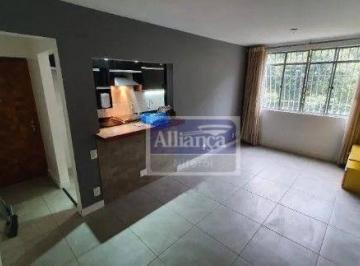 s · Apartamento com 2 dormitórios à venda, 54 m² por R$ 269.900 - Engenhoca - Niterói/RJ