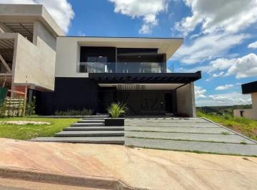 Casa · 361m² · 3 Quartos · 2 Vagas · Oportunidade - Casa Condomínio - Residencial Verana - Putim - 3 Dormitórios - 280m².