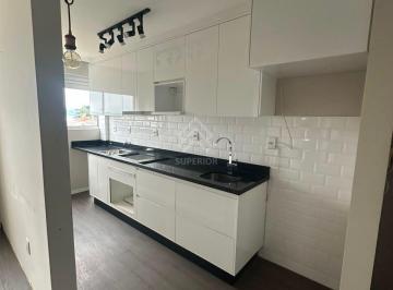 Apartamento · 48m² · 2 Quartos · 1 Vaga · Edifício Residencial Cordeiros - Apartamento em Cordeiros, Itajaí/SC