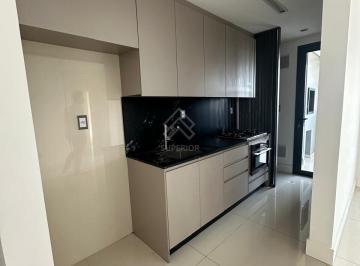 Apartamento · 79m² · 3 Quartos · 2 Vagas · Residencial Contorno Sul - Apartamento em Centro, Itajaí/SC