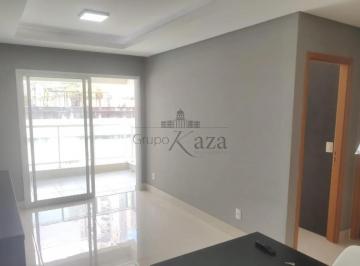Apartamento · 76m² · 2 Quartos · 1 Vaga · Apartamento - Vila Ema - Residencial Icon - 2 Dormitórios - 76m².