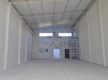 Comercial · 525m² · 4 Vagas · Oportunidade - Galpão Comercial em Construção - Jardim Jacinto - 525m².