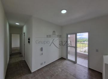 Apartamento · 51m² · 2 Quartos · 1 Vaga · Oportunidade - Apartamento - Colinas do Paratehy - Condomínio Grand Kazza - 2 Dormitórios - 51,97m².