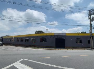 Comercial · 754m² · 4 Quartos · 2 Vagas · Oportunidade - Ponto Comercial - Jardim Florida - Jacareí - 641m².