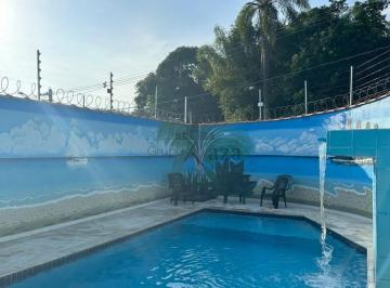Comercial · 200m² · Oportunidade - Salão de Festas - Portal Santa Inês - 200m² - Estuda permuta