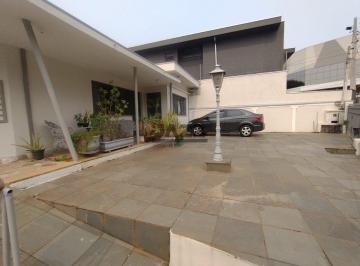 Casa · 188m² · 3 Quartos · 8 Vagas · Casa Comercial à Venda no Jardim Chapadão - Campinas/SP