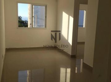 Apartamento · 47m² · 2 Quartos · 1 Vaga · Apartamento - Jardim Ismênia - Max Club - 47m²