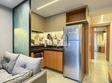 Apartamento · 30m² · 1 Quarto · SCRN 716 - Apartamento / Loft Mobiliado na Asa Norte ? DF