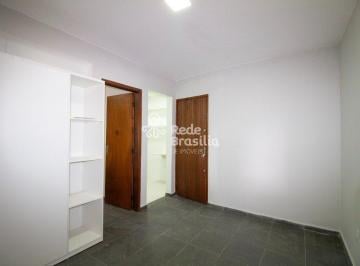 Apartamento · 35m² · 1 Quarto · SCLRN 716 - Kitnet dividida - Asa Norte, Brasília / DF