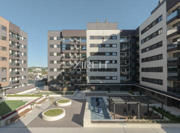 Apartamento · 53m² · 2 Quartos · APARTAMENTO PLACE À VENDA NO ECOVILLE