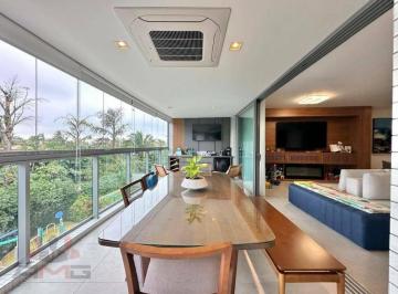 28d6521f9d637ddde1876e1e9ea3db9ca78d5e93 · Apartamento com 3 dormitórios à venda, 175 m² por R$ 6.300.000,00 - Riviera Módulo 5 - Bertioga/SP