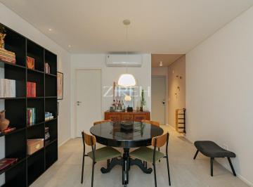 Apartamento · 97m² · 3 Quartos · APARTAMENTO À VENDA COM 03 QUARTOS E 02 VAGAS NO AHÚ