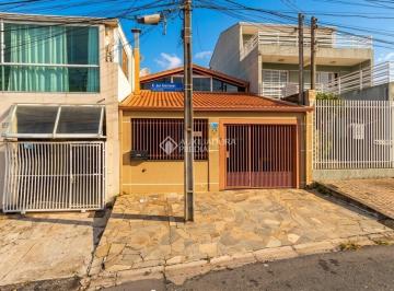Casa · 84m² · 2 Quartos · 2 Vagas · Excelente casa térrea com mezanino no bairro Cidade Industrial (CIC)