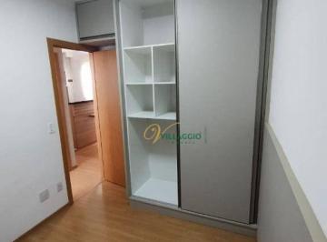 ca300ea515f397e25f61e5669713dfe21989b868 · Apartamento com 2 dormitórios para alugar, 45 m² por R$ 2.002,00/mês - Jardim Marajo I - São José do