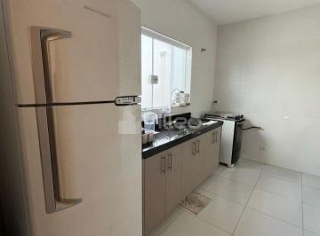 Casa · 100m² · 3 Quartos · 2 Vagas · Casa Térrea em Condomínio à Venda no Residencial Jardim - Sorocaba/SP