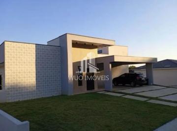 Casa · 1100m² · 4 Quartos · 6 Vagas · Casa para Venda no Condomínio Colinas do Parayba, Jardim das Colinas - São José dos Campos/SP