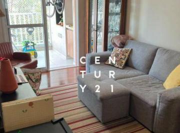 c2ec7b07ff73721279b42b4f112ab1ad535d30cd · Apartamento com 2 dormitórios para alugar, 69 m² por R$ 7.450,00 - Pompeia - São Paulo/SP