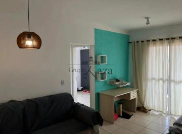 Apartamento · 52m² · 2 Quartos · 1 Vaga · Oportunidade - Apartamento - Condomínio das Angélicas - Jardim Motorama - 2 Dormitórios - 52m²