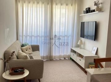 Apartamento · 64m² · 3 Quartos · 2 Vagas · Oportunidade - Apartamento - Residencial Vale das Flores - Jardim América - 3 Dormitórios - 64m².