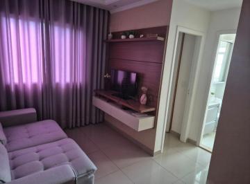 Apartamento · 47m² · 2 Quartos · 1 Vaga · Oportunidade - Apartamento - Jardim Ismênia - Residencial Max Clube - 2 Dormitórios - 47,15m².