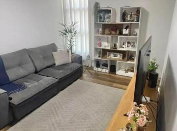 Apartamento · 56m² · 2 Quartos · 1 Vaga · Oportunidade - Apartamento - Residencial Trinta e Um de Março - Residencial Marinas - 2 Dormitórios