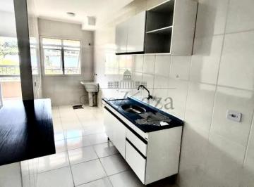Apartamento de 2 quartos, São José dos Campos · Apartamento - Jardim América - Anhembi Residencial - 2 Dormitórios - 74m².