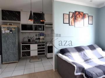 Apartamento · 45m² · 2 Quartos · 1 Vaga · Oportunidade - Apartamento - Jardim Copacabana - Residencial Fatto Acqua - 2 Dormitórios - 45m²