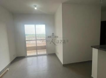 Apartamento · 52m² · 2 Quartos · 1 Vaga · Oportunidade - Apartamento - Residencial Sinai - Jardim Colonial - 2 Dormitórios - 52m².