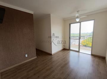 Apartamento · 57m² · 2 Quartos · 1 Vaga · Oportunidade - Apartamento - Residencial Citta di Roma - Jardim Augusta - 2 Dormitórios - 57m².