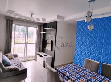 Apartamento · 48m² · 2 Quartos · 1 Vaga · Oportunidade - Apartamento - Jardim Americano - Residencial Bem Viver - 2 Dormitórios - 48m².